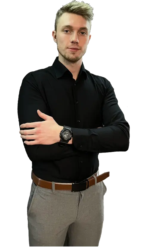 Wiktor Koscielny profile picture